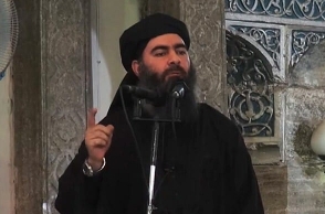 ISIL confirms death of chief Abu Bakr al-Baghdadi
