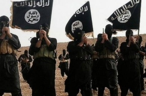 ISIS kills Chinese hostages in Pakistan
