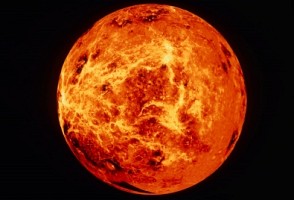 ISRO officially announces its Venus odyssey