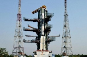 ISRO successfully launches GSAT-9 'SAARC satellite