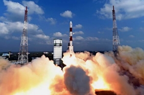 ISRO to Launch 31 Satellites on Friday