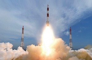 ISRO to launch India's most powerful rocket