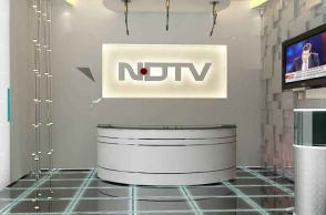 IT Appellate upholds Rs 436 crore tax demand against NDTV