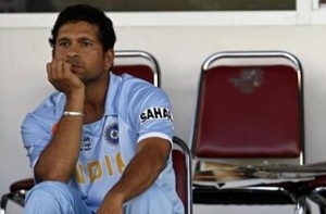 It was one of my worst days in cricket: Sachin Tendulkar