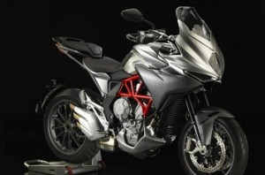Italin manufacturer MV Agusta to launch Turismo Veloce in India