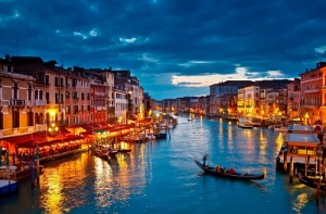 Italy named world's healthiest country