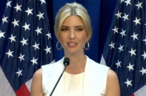 Ivanka slammed for using Chinese firms that paid staff $1/hr