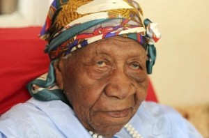 Jamaican woman at 117 is the world’s oldest human alive