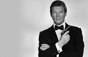 James Bond actor Sir Roger Moore passes away at 89