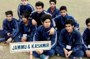 Jammu and Kashmir gets Rs 200 crore boost for sports development