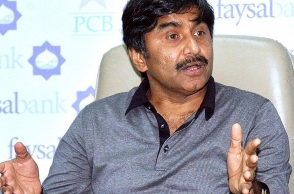 Javed Miandad calls for death penalty for match-fixers