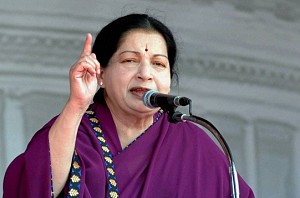 Jaya had not opposed Central schemes: Minister
