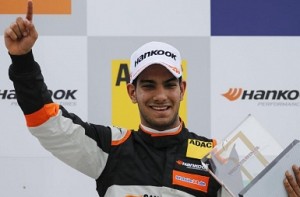 Jehan Daruvala, 1st Indian to win FIA Formula 3 race