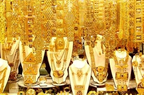 Jewellery worth Rs 15 cr stolen from store