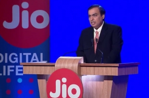 Jio accuses Airtel, Vodafone, Idea behind govt's Rs 400 crore loss