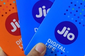 Jio beats Airtel, Vodafone in 4G speed test in April