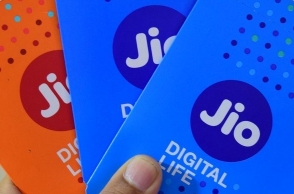 Jio tops 4G download speed chart in April: Telecom Regulator