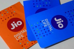 Jio users likely to use the network as the first option: Report