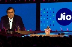 Jio's promotional offer not responsible for fall in industry health