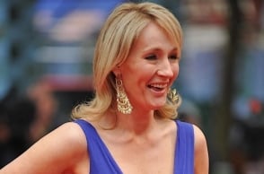 JK Rowling earned a staggering $95 million in 12 months: Forbes