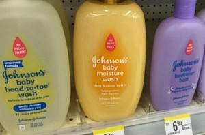 Johnson & Johnson accused of selling cancer-causing talc