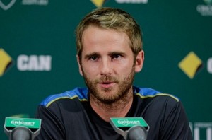 Kane Williamson believes England are favourites to win CT 2017