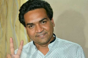 Kapil Mishra suspended from AAP primary membership