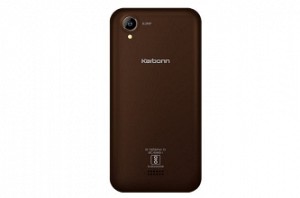 Karbonn Aura 4G launched at Rs 5,290