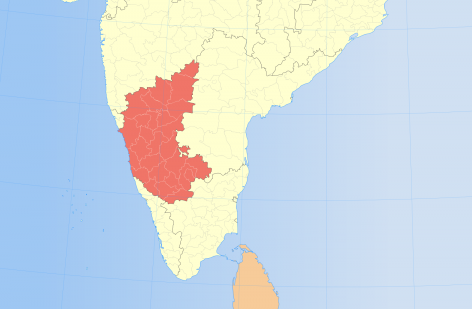 Karnataka is the most corrupt state: Study