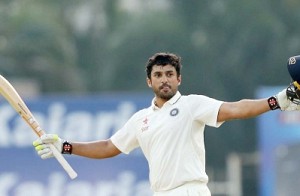 Karun Nair, Manish Pandey to lead India A in South Africa