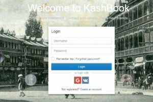 Kashmiri teenagers launch Facebook-like app