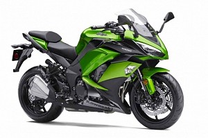 Kawasaki launches 2017 Ninja 1000 at Rs 9.98 lakh
