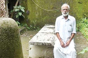 Kerala man who built his own tomb, commits suicide