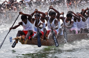 Kerala's iconic Onam boat race to become IPL-like league
