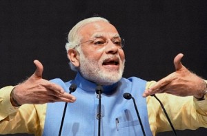 Killing people in name of protecting cows unacceptable: Modi