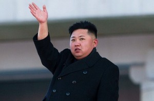 Kim Jong-un orders 23% of Pyongyang's residents to evacuate