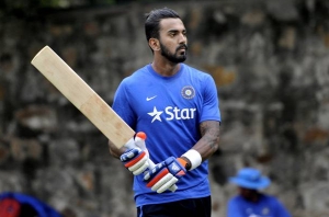 KL Rahul eyes Indian team return for Sri Lanka series