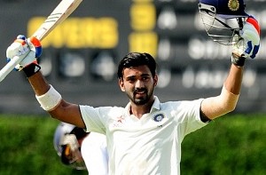 KL Rahul moves to career best 11th spot