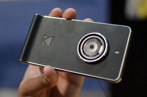 Kodak Ektra likely to be launched in India soon
