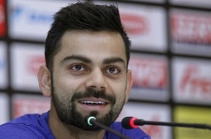 Kohli likely to take up the payment issue to CoA