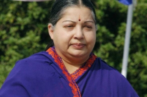 K'taka asks SC to recover Rs 100 cr penalty from Jaya's estate sale