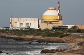 Kudankulam to have another Nuclear plant