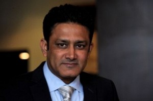 Kumble likely to quit as coach after Champions Trophy
