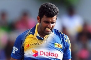 Kusal, Thisara recalled for Bangladesh ODI