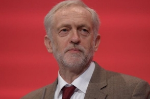 Labour Party manifesto leaked: Corbyn plans to nationalise rails, Mail