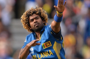 Lasith Malinga In trouble over 'Monkey' comment