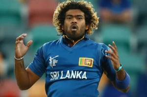 Lasith Malinga suspended for one year