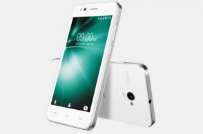 Lava Launches Two Z Series Smartphones