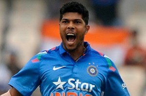 Learn fast from mistakes, Zaheer Khan's advice to Umesh Yadav