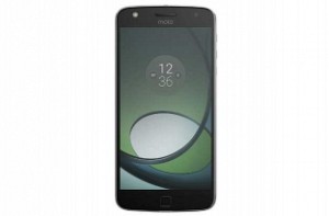 Lenovo launches Moto Z2 Play in India at Rs 27,999